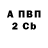 Amphetamine Розовый Larry Hollins